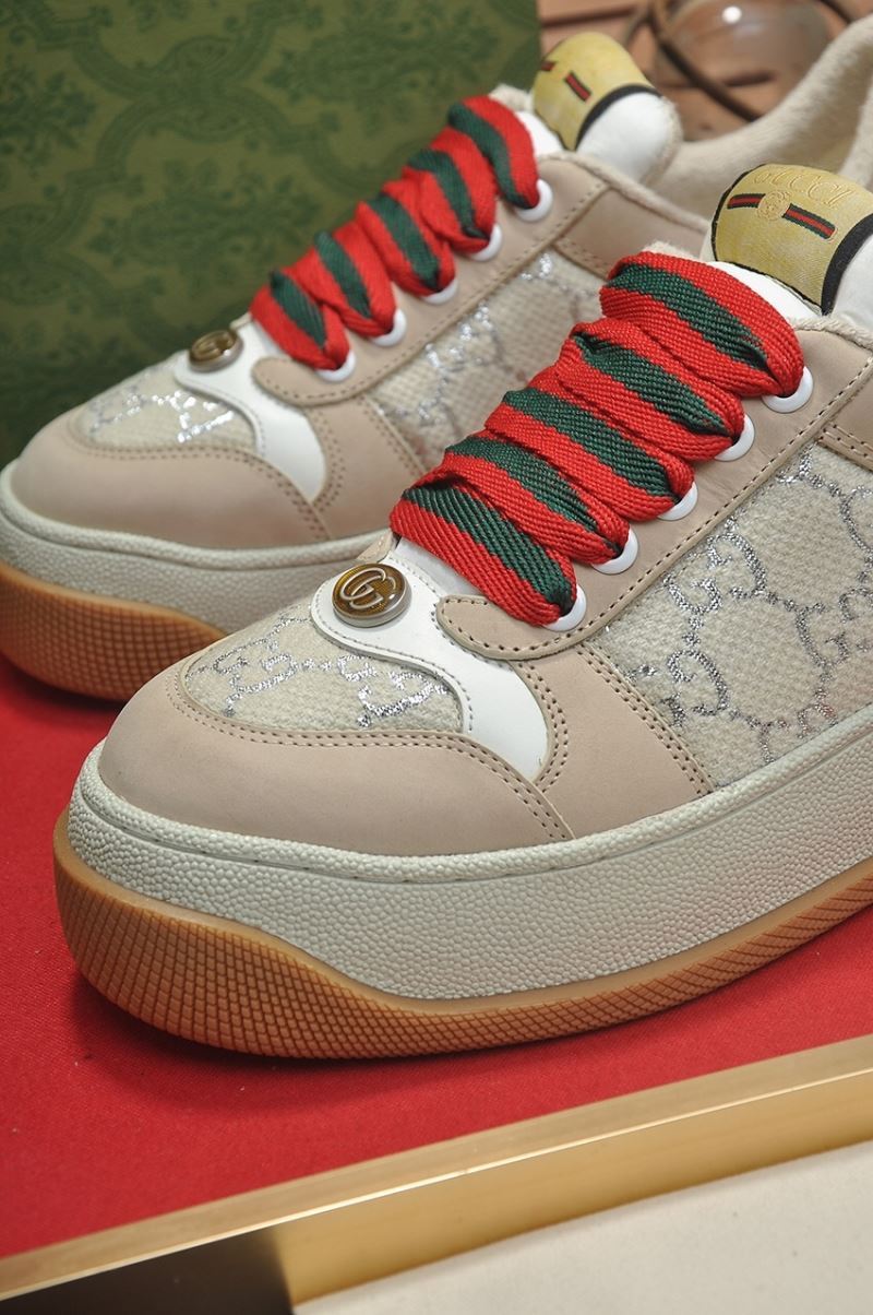 Gucci Screener Shoes